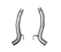 Hooker BH13185 Blackheart Cat-Back Exhaust System - Truck Part Superstore