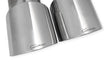 Hooker BH13187 Blackheart Header-Back Exhaust System - Truck Part Superstore