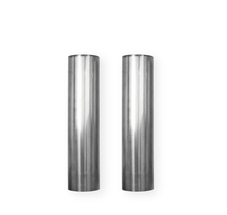 Hooker BH13187 Blackheart Header-Back Exhaust System - Truck Part Superstore