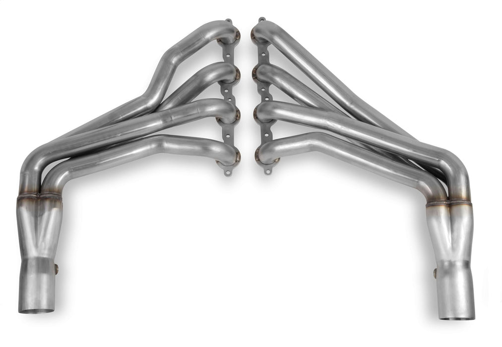 Hooker BH13190 Blackheart Long Tube Headers - Truck Part Superstore