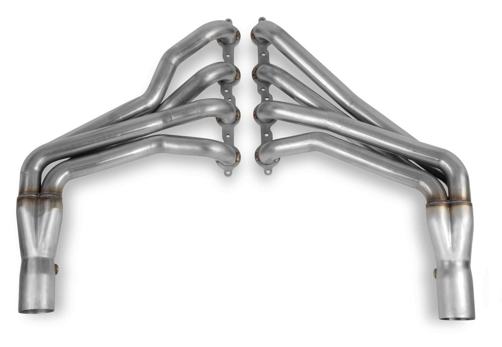 Hooker BH13190 Blackheart Long Tube Headers - Truck Part Superstore