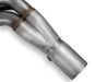 Hooker BH13190 Blackheart Long Tube Headers - Truck Part Superstore