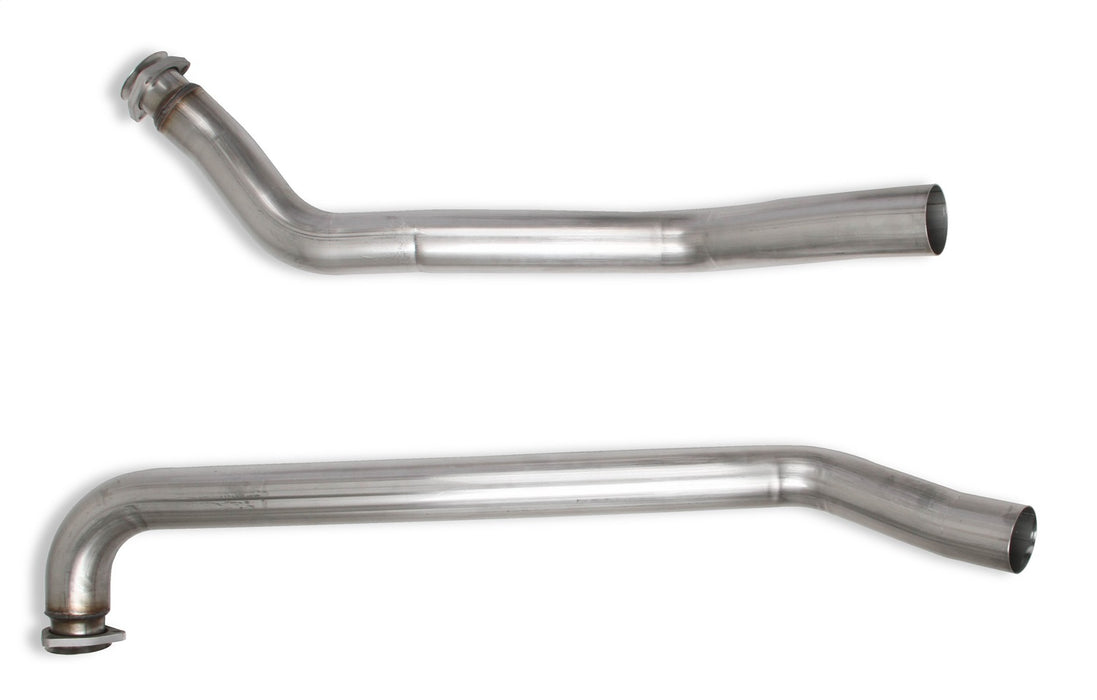 Hooker BH13191 Blackheart Manifold-Back Exhaust System - Truck Part Superstore