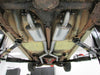 Hooker BH13191 Blackheart Manifold-Back Exhaust System - Truck Part Superstore