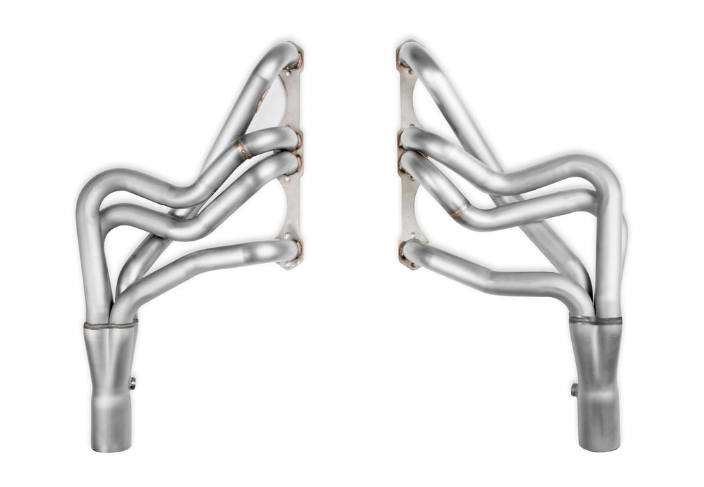 Hooker BH13201 Racing Heart Long Tube Header - Truck Part Superstore