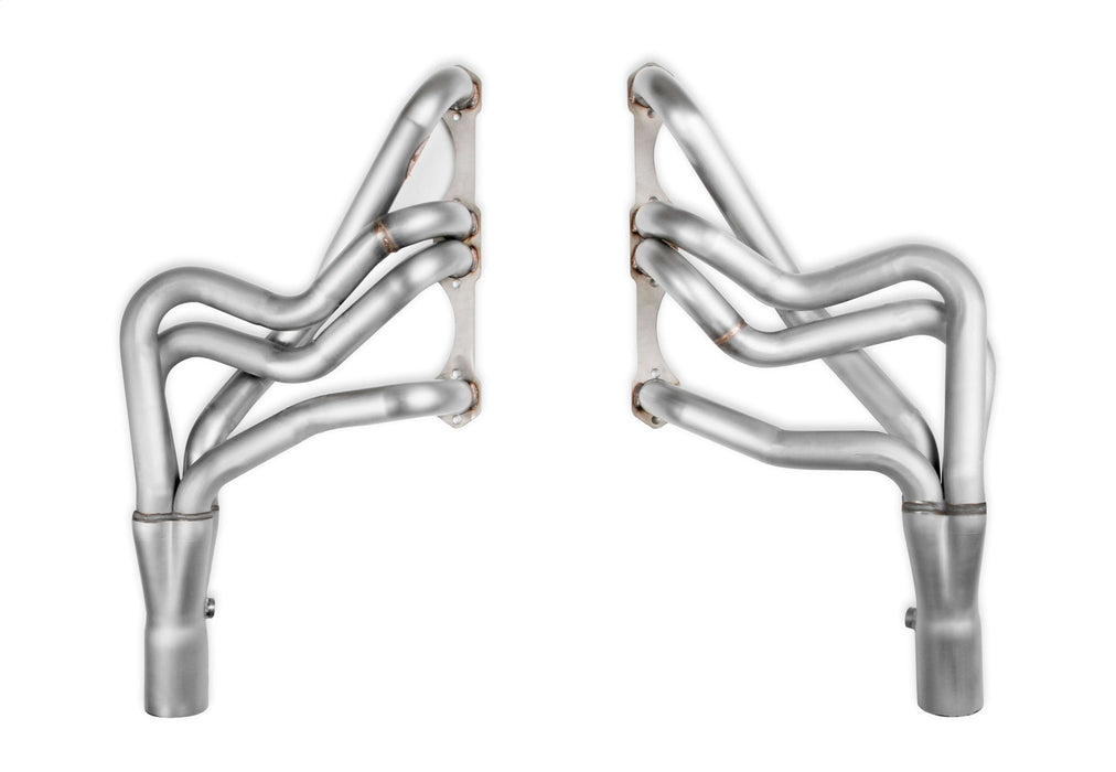 Hooker BH13203 Racing Heart Long Tube Header - Truck Part Superstore