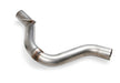 Hooker BH13204 Blackheart Header-Back Exhaust System - Truck Part Superstore