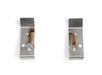 Hooker BH13204 Blackheart Header-Back Exhaust System - Truck Part Superstore