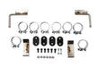 Hooker BH13204 Blackheart Header-Back Exhaust System - Truck Part Superstore