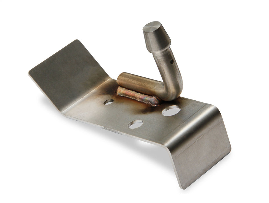 Hooker BH13204 Blackheart Header-Back Exhaust System - Truck Part Superstore