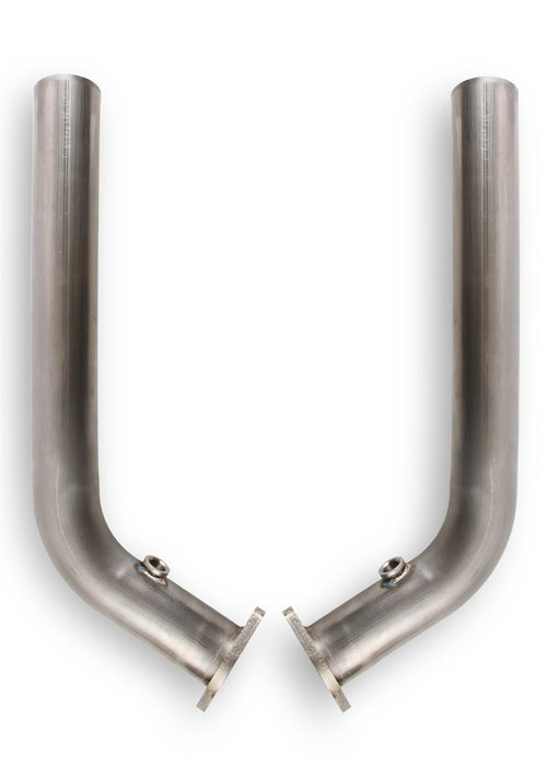 Hooker BH13205 Blackheart Adapter Pipe - Truck Part Superstore