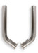 Hooker BH13205 Blackheart Adapter Pipe - Truck Part Superstore