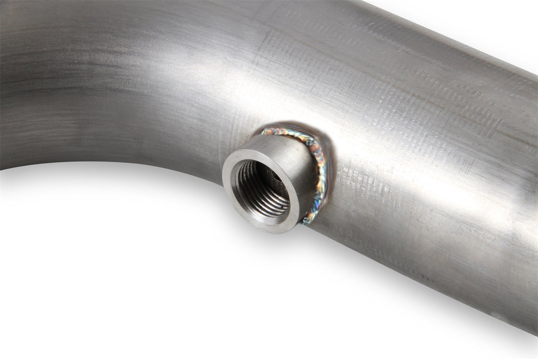Hooker BH13205 Blackheart Adapter Pipe - Truck Part Superstore