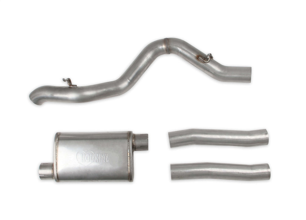 Hooker BH13212 Blackheart Exhaust System - Truck Part Superstore