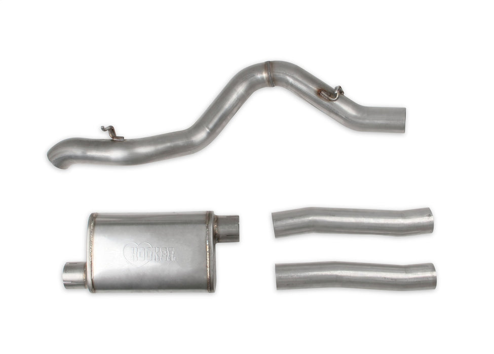 Hooker BH13212 Blackheart Exhaust System - Truck Part Superstore