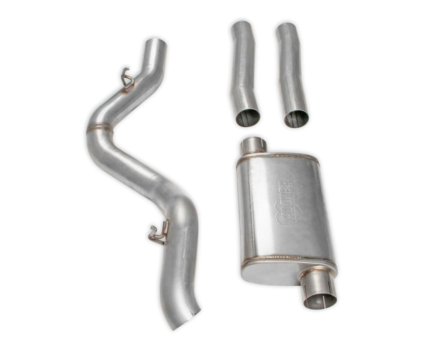 Hooker BH13212 Blackheart Exhaust System - Truck Part Superstore