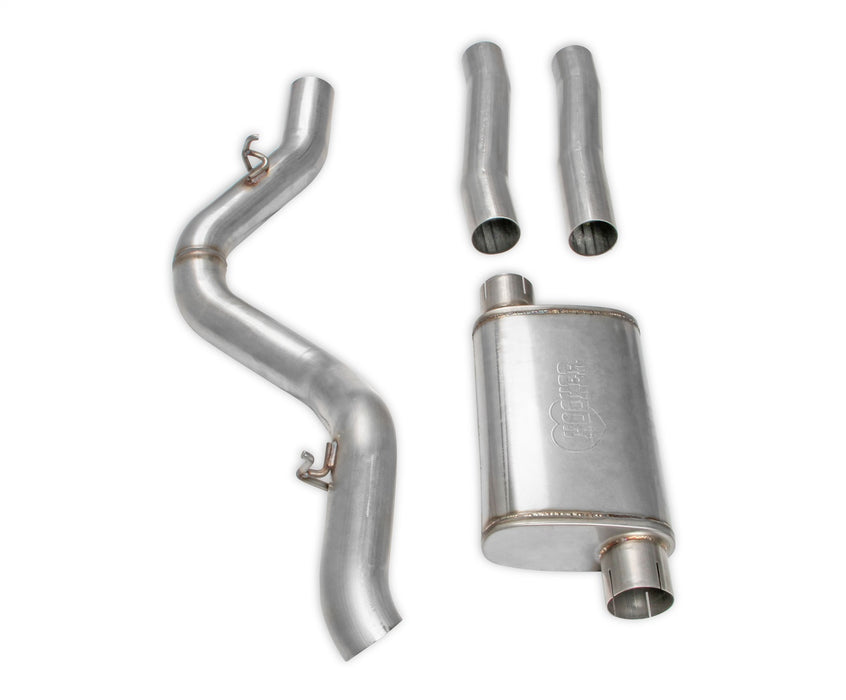 Hooker BH13212 Blackheart Exhaust System - Truck Part Superstore