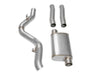 Hooker BH13212 Blackheart Exhaust System - Truck Part Superstore