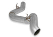 Hooker BH13212 Blackheart Exhaust System - Truck Part Superstore