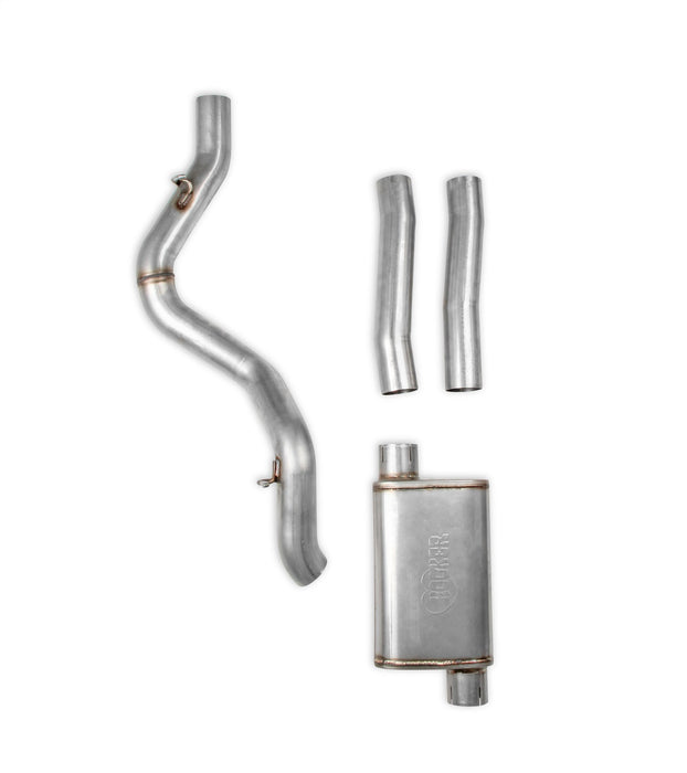 Hooker BH13212 Blackheart Exhaust System - Truck Part Superstore