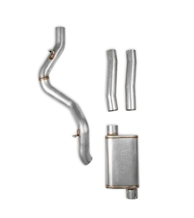 Hooker BH13212 Blackheart Exhaust System - Truck Part Superstore