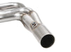 Hooker BH13215 Blackheart Long Tube Headers - Truck Part Superstore