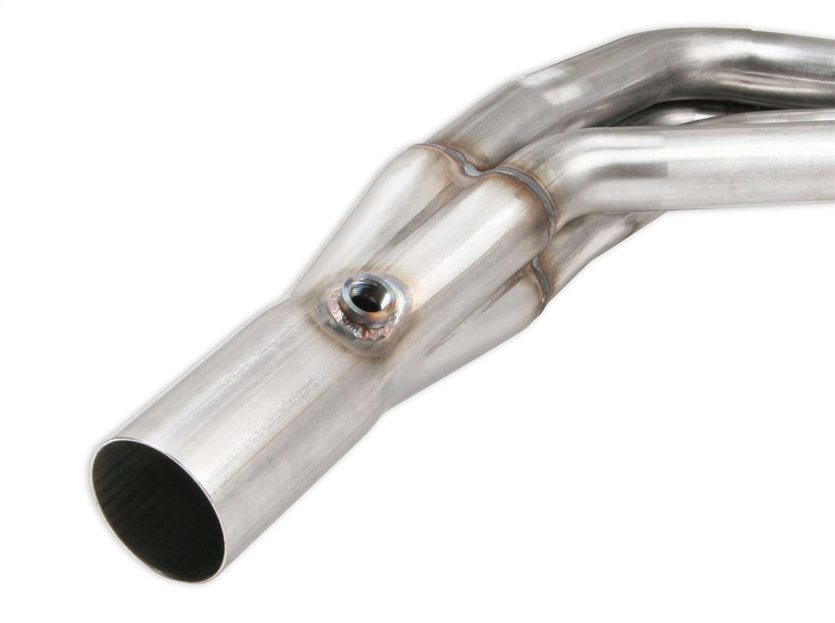 Hooker BH13215 Blackheart Long Tube Headers - Truck Part Superstore