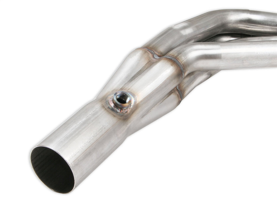 Hooker BH13215 Blackheart Long Tube Headers - Truck Part Superstore