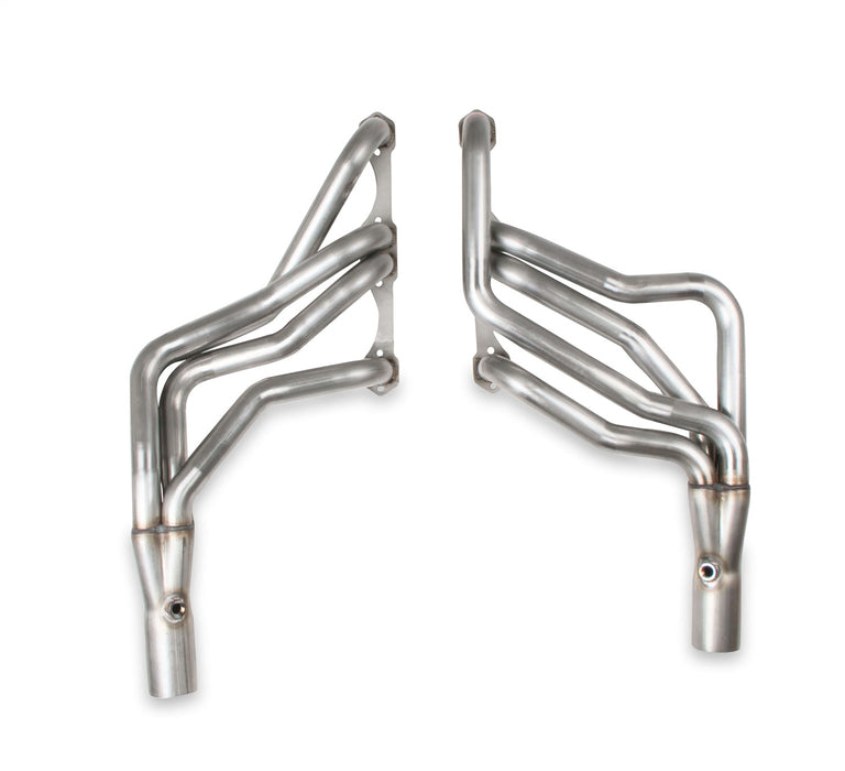 Hooker BH13216 Blackheart Long Tube Headers - Truck Part Superstore