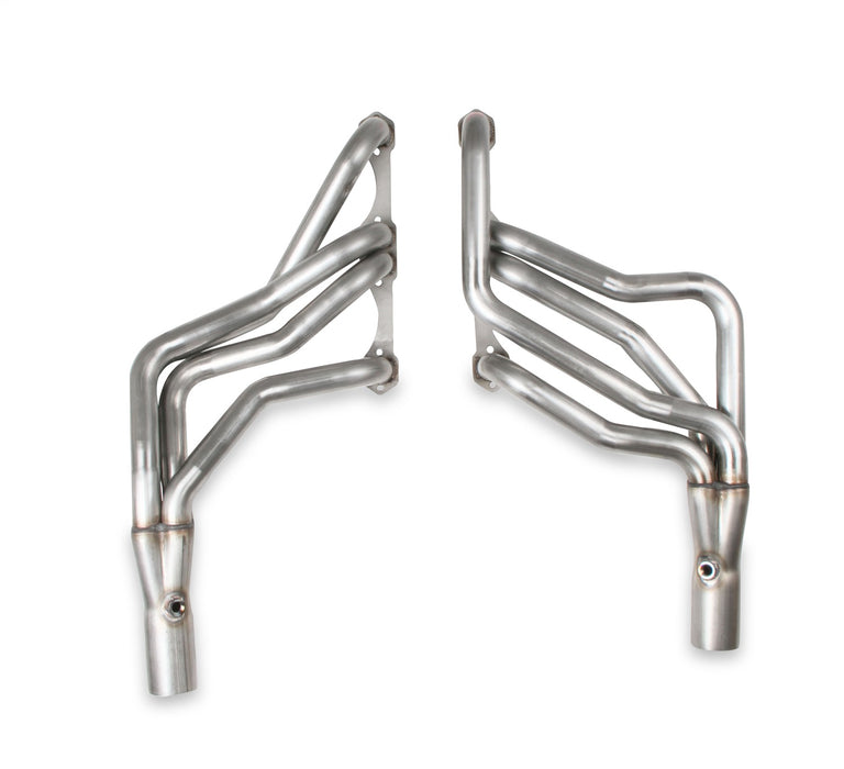 Hooker BH13217 Blackheart Long Tube Headers - Truck Part Superstore