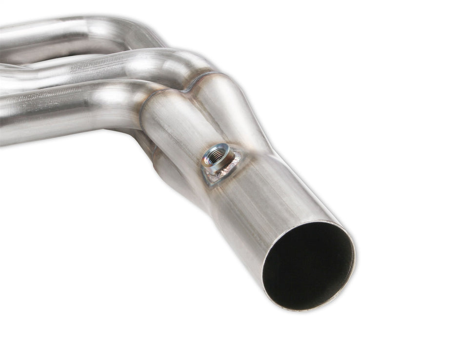 Hooker BH13217 Blackheart Long Tube Headers - Truck Part Superstore