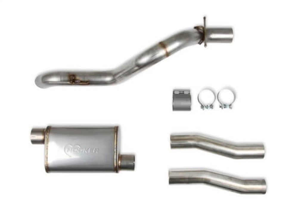 Hooker BH13226 Blackheart Exhaust System - Truck Part Superstore