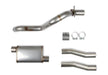 Hooker BH13226 Blackheart Exhaust System - Truck Part Superstore