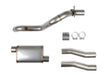 Hooker BH13226 Blackheart Exhaust System - Truck Part Superstore
