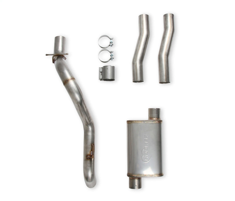 Hooker BH13226 Blackheart Exhaust System - Truck Part Superstore