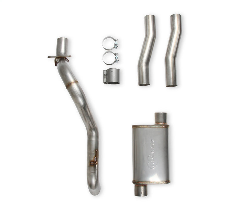 Hooker BH13226 Blackheart Exhaust System - Truck Part Superstore