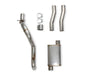 Hooker BH13226 Blackheart Exhaust System - Truck Part Superstore
