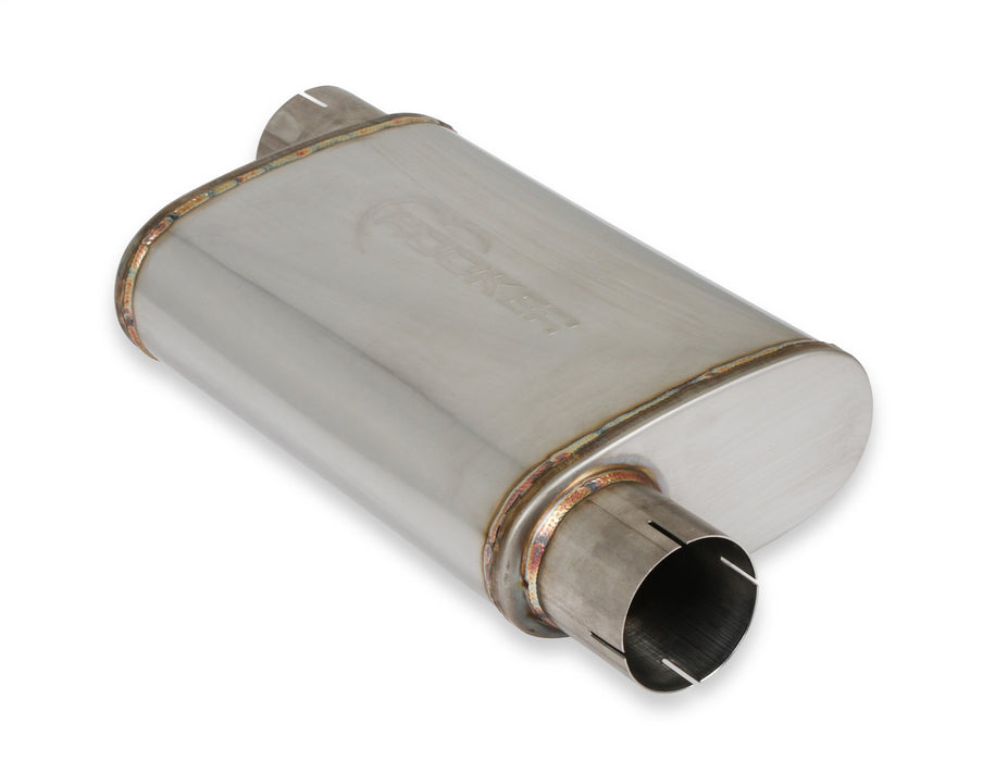 Hooker BH13226 Blackheart Exhaust System - Truck Part Superstore