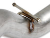 Hooker BH13226 Blackheart Exhaust System - Truck Part Superstore