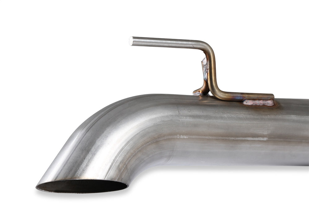 Hooker BH13226 Blackheart Exhaust System - Truck Part Superstore