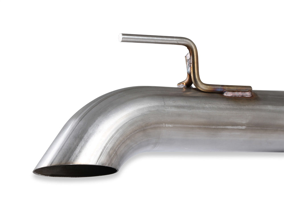 Hooker BH13226 Blackheart Exhaust System - Truck Part Superstore