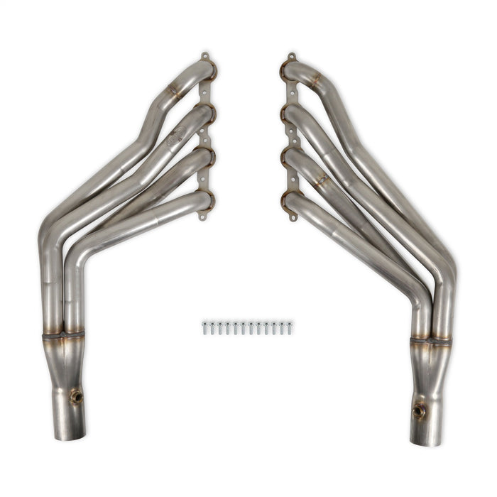 Hooker BH13231 Blackheart Long Tube Headers - Truck Part Superstore