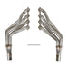 Hooker BH13231 Blackheart Long Tube Headers - Truck Part Superstore