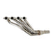 Hooker BH13231 Blackheart Long Tube Headers - Truck Part Superstore