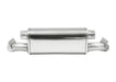 Hooker BH13236 Blackheart Cat-Back Exhaust System - Truck Part Superstore