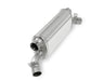 Hooker BH13236 Blackheart Cat-Back Exhaust System - Truck Part Superstore