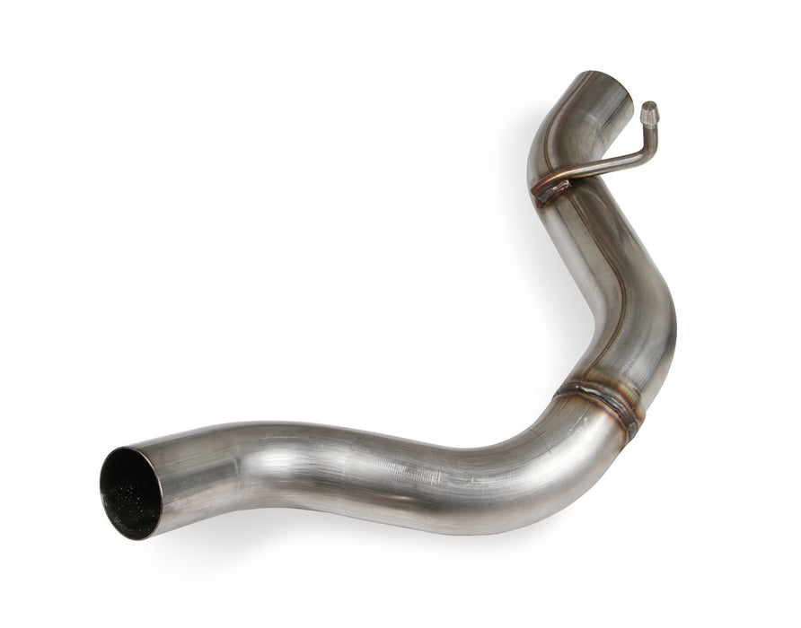 Hooker BH13237 Blackheart Header-Back Exhaust System - Truck Part Superstore