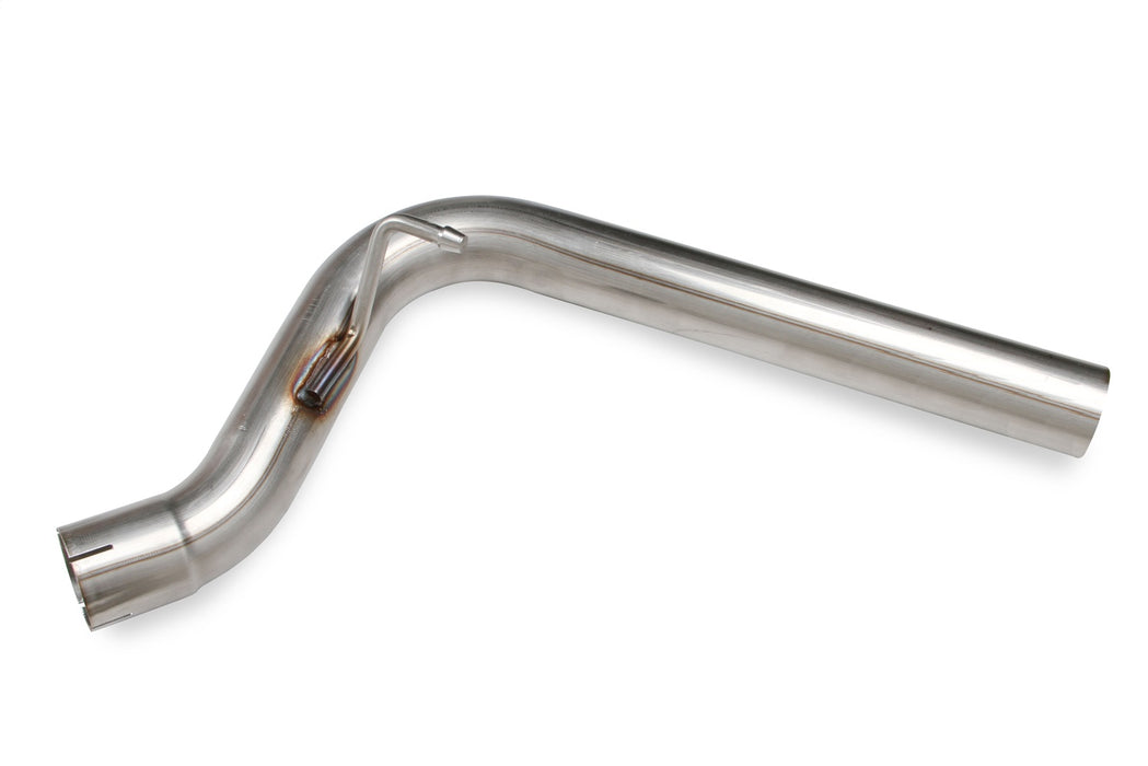 Hooker BH13237 Blackheart Header-Back Exhaust System - Truck Part Superstore