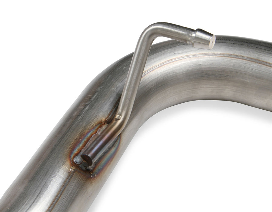 Hooker BH13237 Blackheart Header-Back Exhaust System - Truck Part Superstore