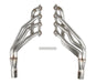 Hooker BH13239 Blackheart Long Tube Headers - Truck Part Superstore